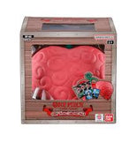 One Piece Card Game Devil Fruits Collection DF-03 (englisch)