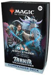 Magic: The Gathering - Tarkir: Dragonstorm Commander Decks 5 Stück (englisch)