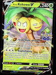 Pokemon – Alola-Kokowei-V Kollektion (Deutsch)