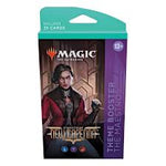 Magic: The Gathering – Streets of New Capenna Theme Booster (Englisch)