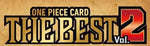 One Piece Card Game – PRB-02 Booster Display „One Piece Card The Best Vol.2“ (Englisch) *Vorbestellung 03.10.2025