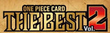 One Piece Card Game – PRB-02 Booster Display „One Piece Card The Best Vol.2“ (Englisch) *Vorbestellung 03.10.2025