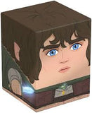 Squaroes - The Lord of the Rings Offizielle Deckbox - Frodo