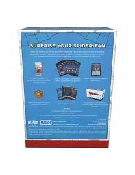 Magic the Gathering – Spider-Man Gift Bundle (Englisch)
