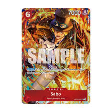 One Piece Card Game – Illustration Box IB-05 (englisch)