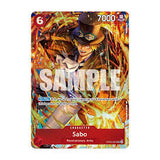 One Piece Card Game – Illustration Box IB-05 (englisch)