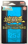 Yu-Gi-Oh! Rarity Collection II – 2 Booster Pack (englisch)