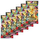 Pokemon ME2.5 Mega Evolution - Ascended Heroes - Booster Bundle (englisch) *Vorbestellung 30.01.2026