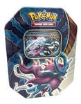 Pokemon Windewoge ex Tin Box 2024 (Deutsch)