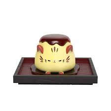 Mighty Jaxx – Nyan Kashi by Nyammy Treats | Blind Box
