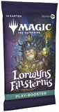 Magic The Gathering – Lorwyns Finsternis Einzelbooster (Deutsch) *Vorbestellung 23.01.2026