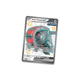Pokemon – Iron Treads ex Tin Box (englisch)