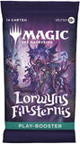 Magic The Gathering – Lorwyns Finsternis Einzelbooster (Deutsch) *Vorbestellung 23.01.2026