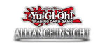 Yu-Gi-Oh! Alliance Insight – Booster Display (deutsch)