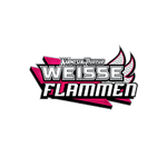 Pokemon Karmesin & Purpur – Weisse Flammen Tech-Sticker-Kollektion (Deutsch)