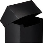 Ultra Pro – PRO 80+ Deck Box (Schwarz)