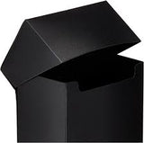 Ultra Pro – PRO 80+ Deck Box (Schwarz)