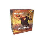 Magic: The Gathering – Avatar: The Last Airbender Prerelease Pack (Deutsch) *Vorbestellung 21.11.2025