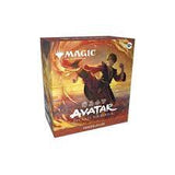 Magic: The Gathering – Avatar: The Last Airbender Prerelease Pack (Deutsch) *Vorbestellung 21.11.2025