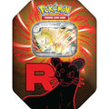 Pokemon TCG Team Rocket ex Tin – Mewtwo ex / Nidoking ex / Persian ex (englisch)