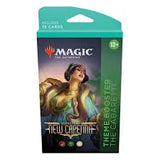 Magic: The Gathering – Streets of New Capenna Theme Booster (Englisch)