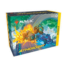 Magic the Gathering Ätherdrift Bundle (deutsch)