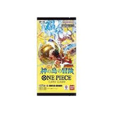 One Piece Card Game – OP15 The Adventure of the Island of God Booster Display (japanisch) *Vorbestellung