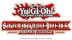 Yu-Gi-Oh! Structure Deck - Albaz Strike (Englisch)