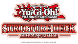 Yu-Gi-Oh! Structure Deck - Albaz Strike (Englisch)