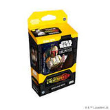 Star Wars: Unlimited – Jump to Lightspeed Starterdeck (Englisch)