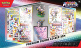 Pokemon TCG – Prismatic Evolutions Premium Figure Collection Box (englisch)