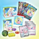 Pokemon Premium Turnierkollektion – Lilly (deutsch)