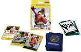 One Piece Card Game – Starter Deck ST-29 Egghead (englisch)