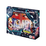 One Piece Card Game – Illustration Box IB-06 (englisch)