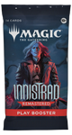 Magic The Gathering - Innistrad Remastered Play Booster (Englisch, Einzelbooster)
