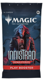 Magic The Gathering - Innistrad Remastered Play Booster (Englisch, Einzelbooster)