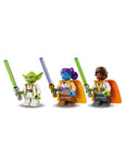 LEGO® Star Wars™ – Tenoo Jedi Temple™ (75358)