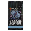 Magic the Gathering – Kaldheim Collector Einzelbooster (Englisch)