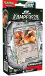 Pokemon EX Kampfdeck – Kangama EX (Deutsch)