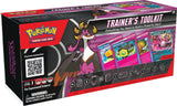 Pokemon Trainer´s Toolkit 2025 – Fezandipiti ex (englisch)