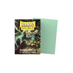 Dragon Shield - 100 Standard Size Card Sleeves - Eucalyptus Matte
