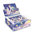 Kayou My Little Pony Rainbow Edition 002B Foil – Display