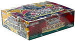 Yu-Gi-Oh! Blazing Vortex – Booster Display (deutsch)