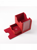 Gamegenic – Sidekick Pro 100+ XL Convertible Deckbox - Red