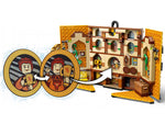 LEGO® Harry Potter™ – Hufflepuff™ House Banner (Set 76412)
