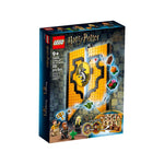 LEGO® Harry Potter™ – Hufflepuff™ House Banner (Set 76412)