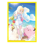 Pokemon Premium Turnierkollektion – Lilly (deutsch)