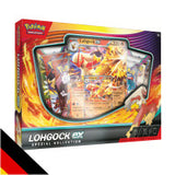 Pokemon - Lohgock ex Spezial-Kollektion (deutsch)
