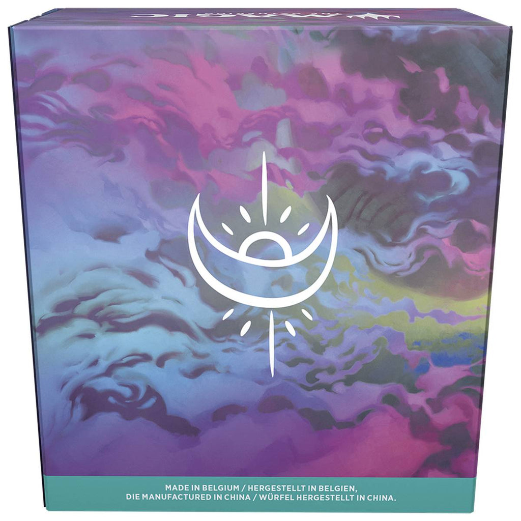 Magic the Gathering – Lorwyns Finsternis Prerelease-Kit (Deutsch)