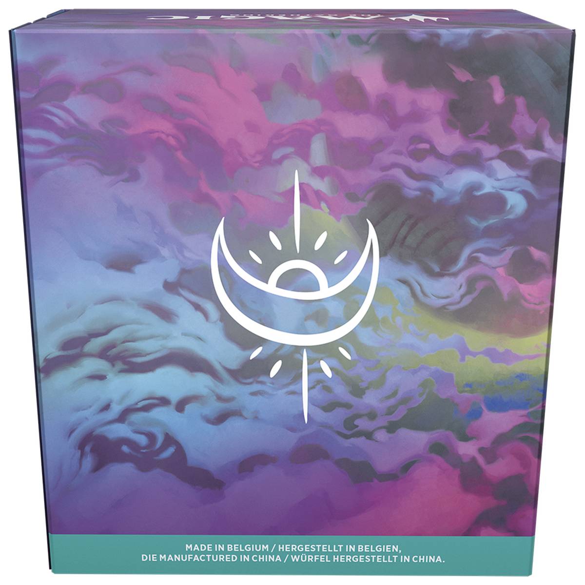 Magic the Gathering – Lorwyns Finsternis Prerelease-Kit (Deutsch)